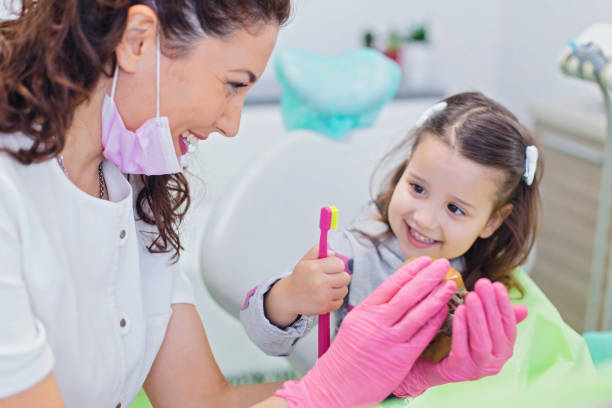 Dental X-Rays and Imaging in Dentsville, SC